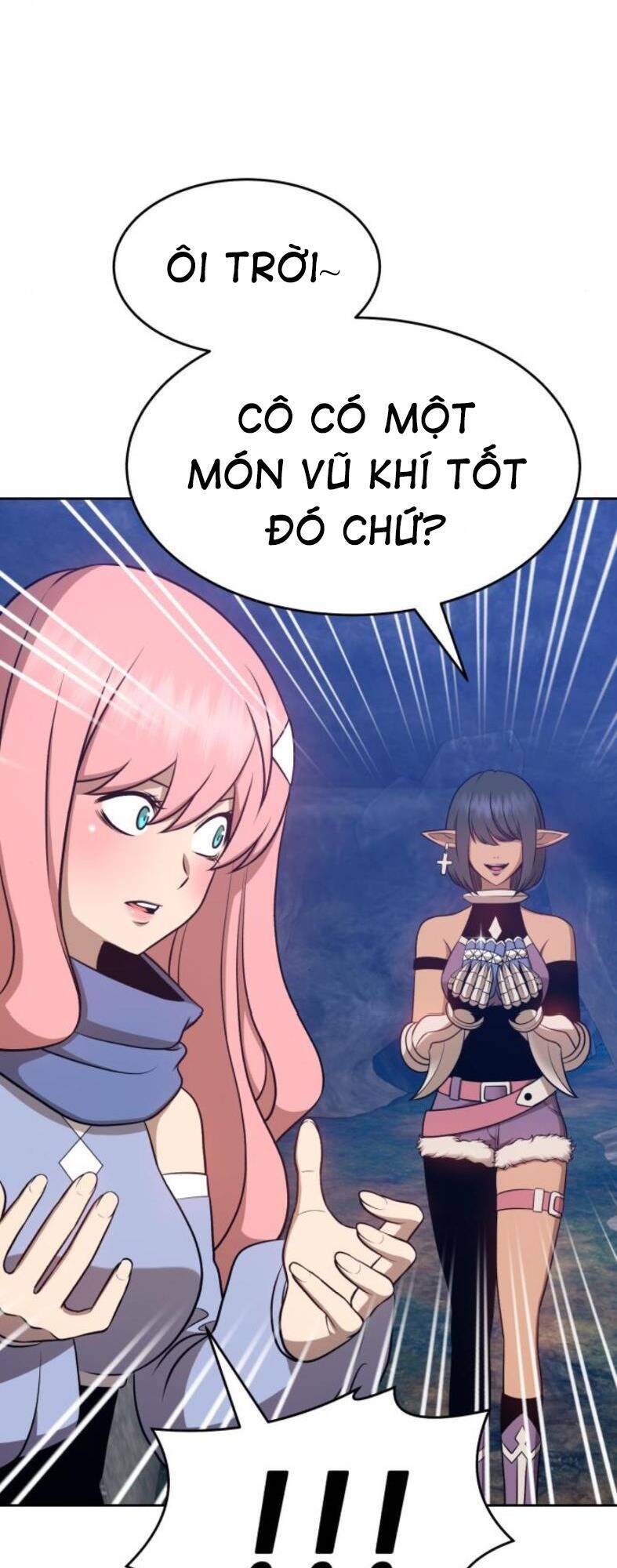 Gậy Gỗ Cấp 99+ Chap 7.5 - Next Chap 8.5