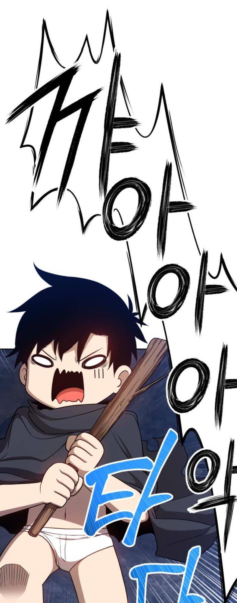 Gậy Gỗ Cấp 99+ Chap 7.5 - Next Chap 8.5