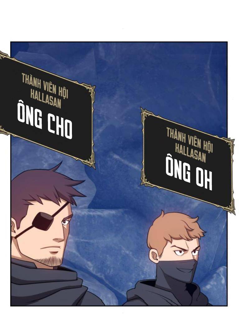 Gậy Gỗ Cấp 99+ Chap 7.5 - Next Chap 8.5