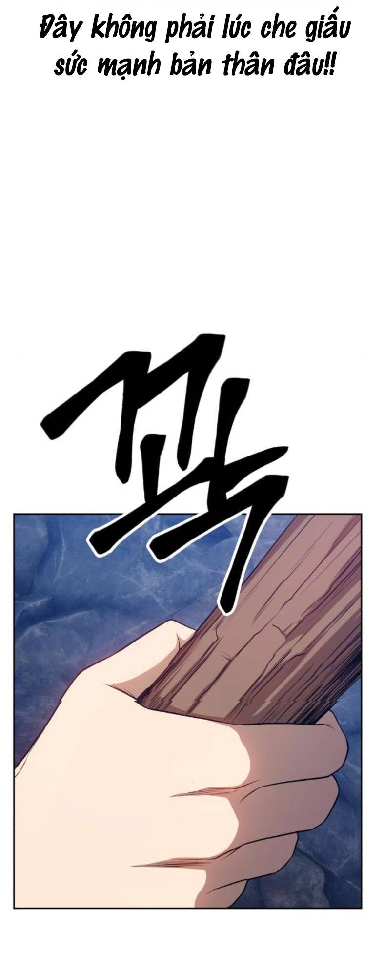 Gậy Gỗ Cấp 99+ Chap 7.5 - Next Chap 8.5