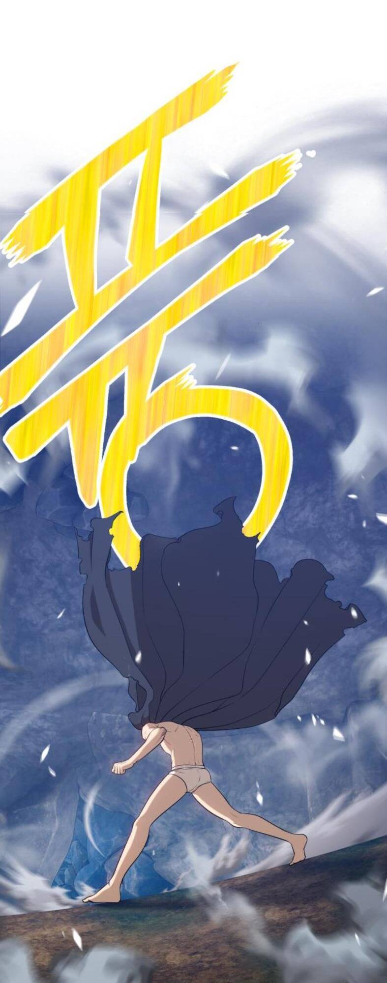 Gậy Gỗ Cấp 99+ Chap 7.5 - Next Chap 8.5
