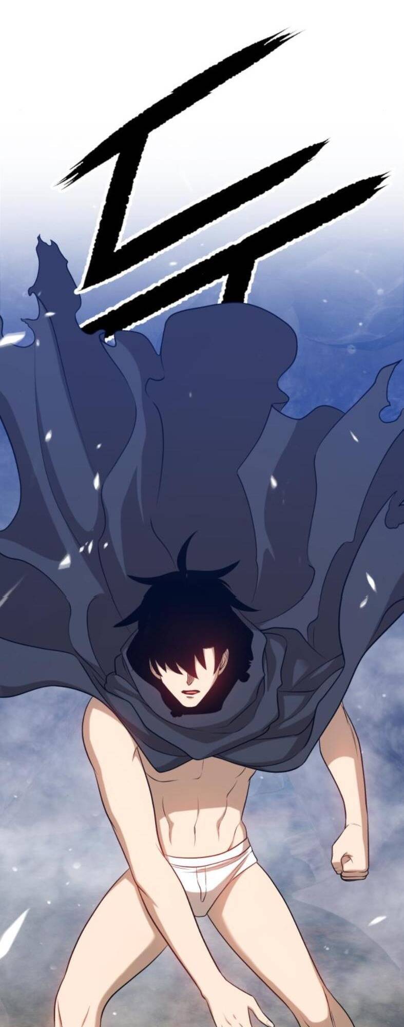Gậy Gỗ Cấp 99+ Chap 7.5 - Next Chap 8.5