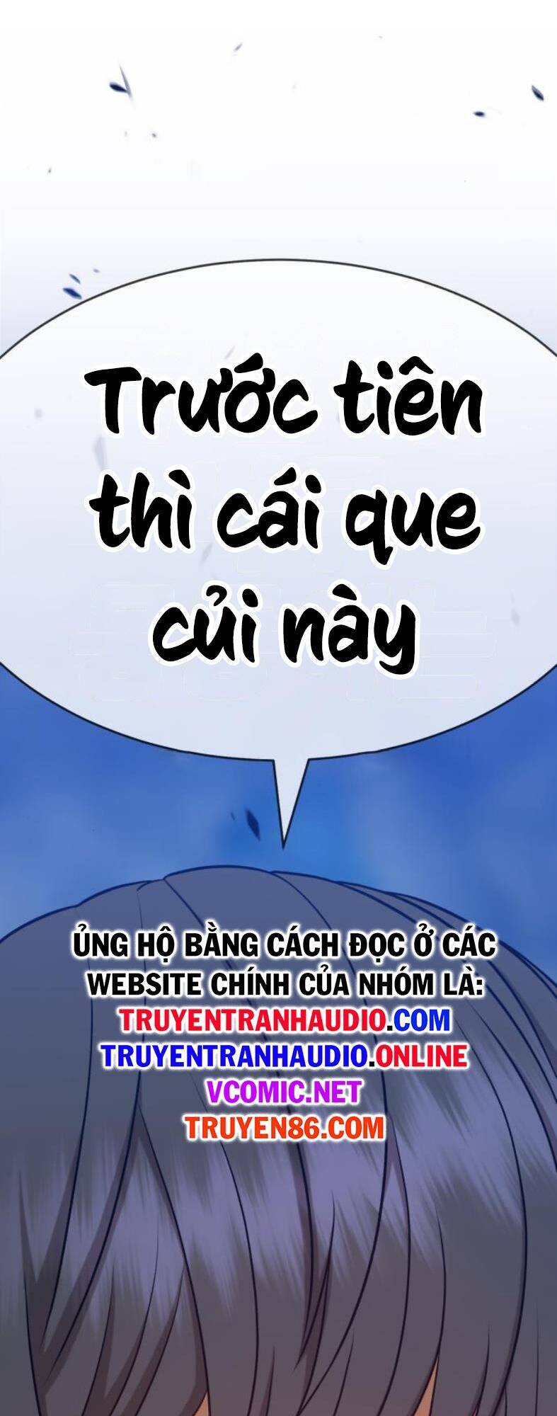 Gậy Gỗ Cấp 99+ Chap 7.5 - Next Chap 8.5