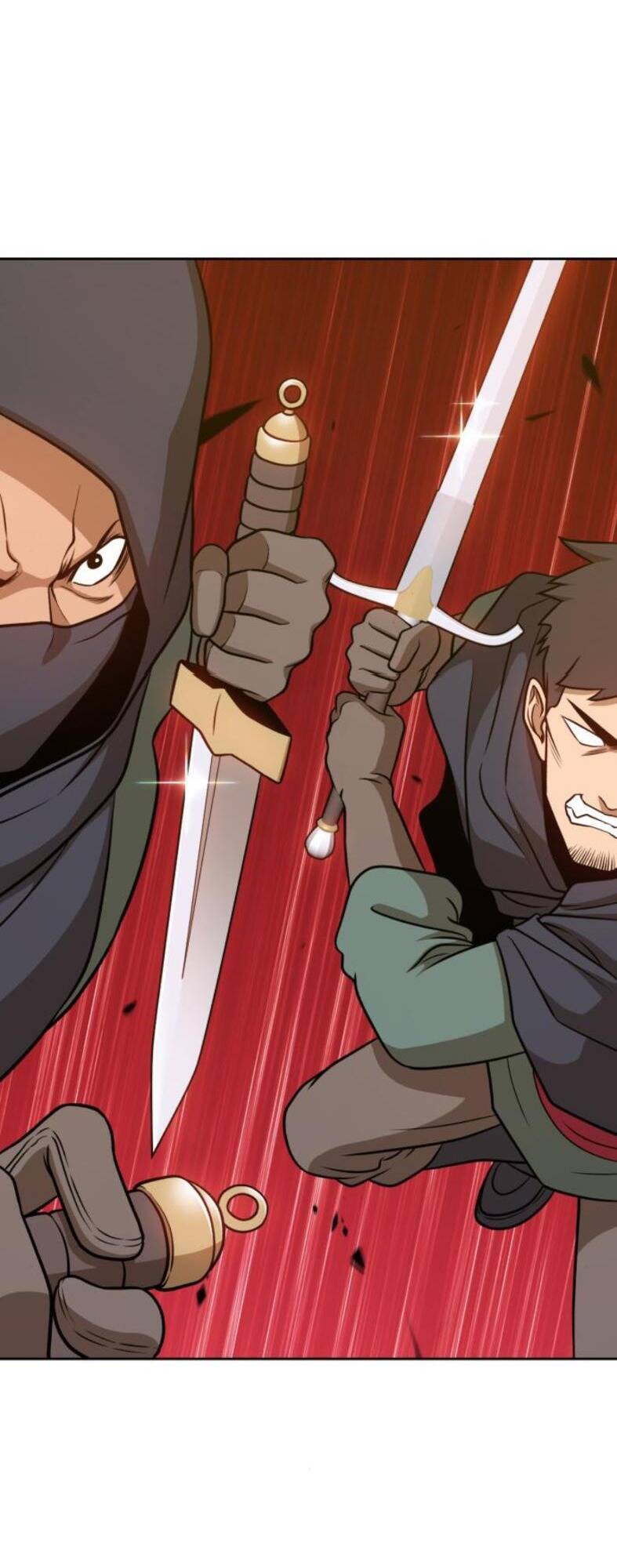 Gậy Gỗ Cấp 99+ Chap 7.5 - Next Chap 8.5