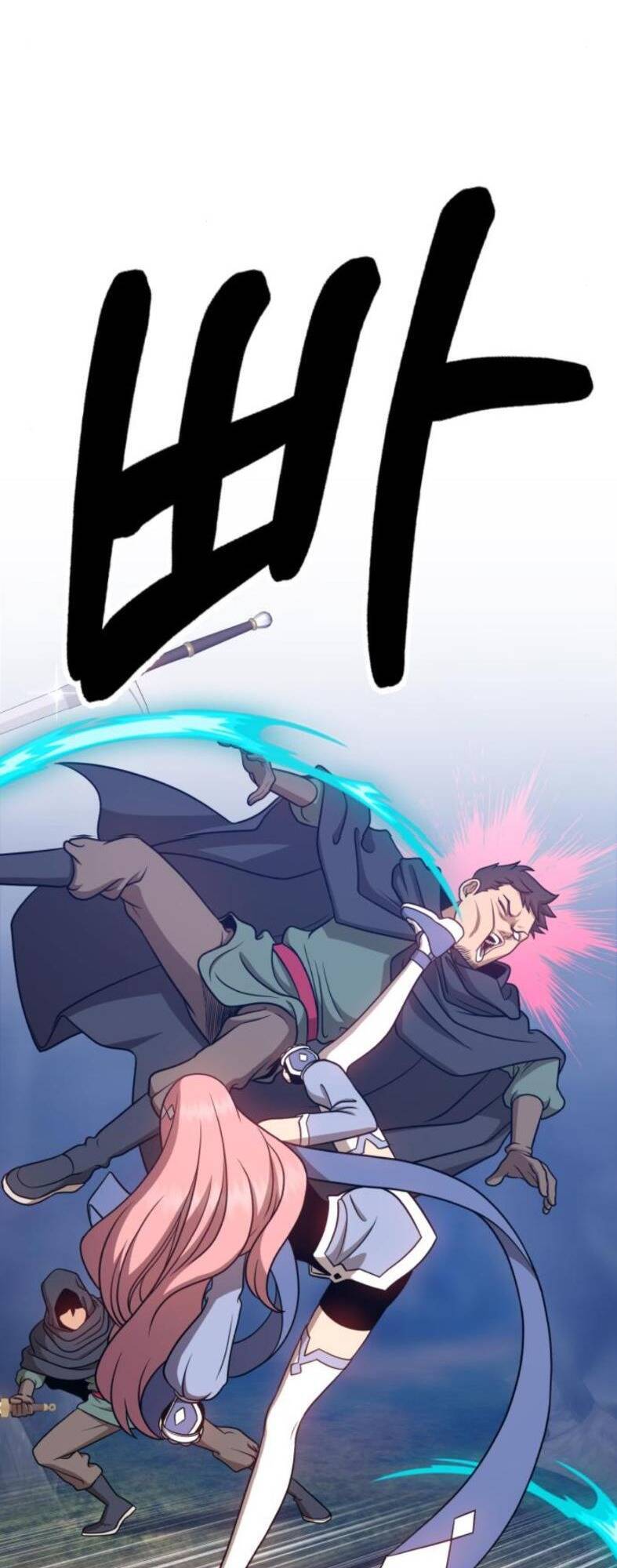 Gậy Gỗ Cấp 99+ Chap 7.5 - Next Chap 8.5