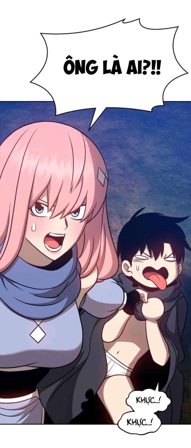 Gậy Gỗ Cấp 99+ Chap 7.5 - Next Chap 8.5