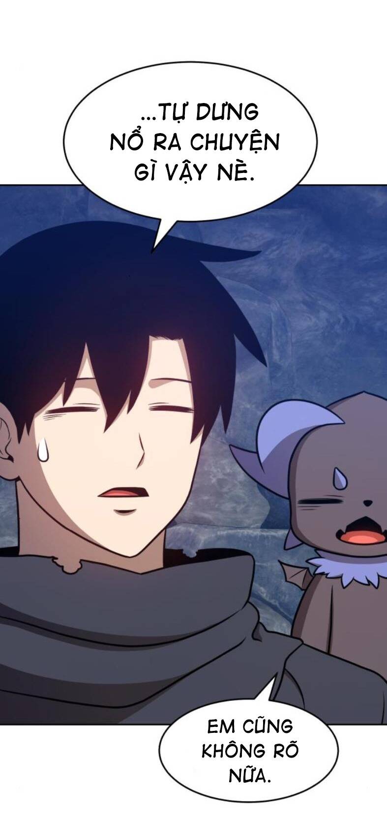 Gậy Gỗ Cấp 99+ Chap 7.5 - Next Chap 8.5