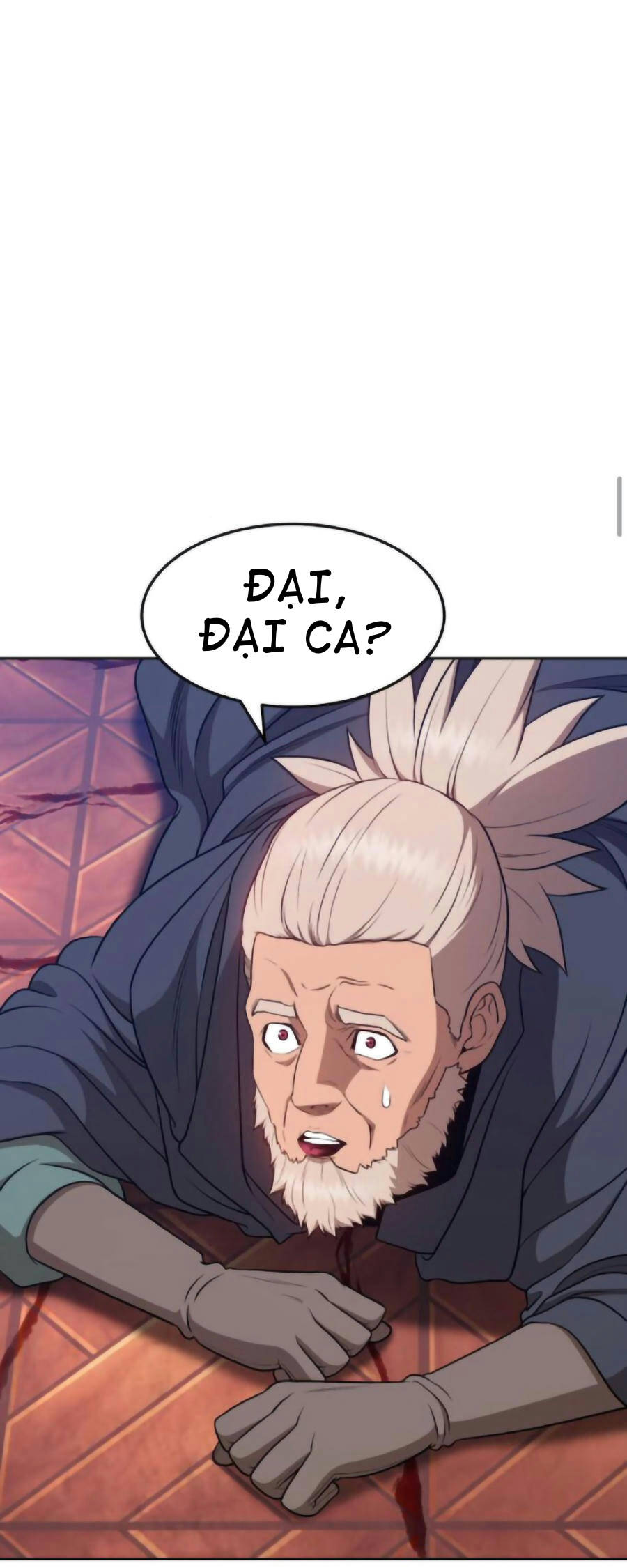 Gậy Gỗ Cấp 99+ Chap 9.5 - Next Chap 10.5