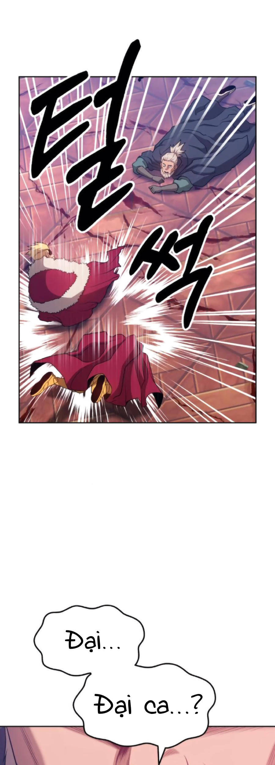 Gậy Gỗ Cấp 99+ Chap 9.5 - Next Chap 10.5