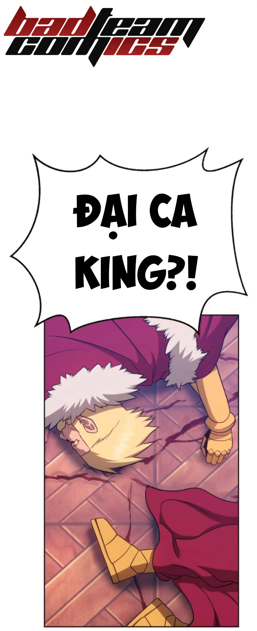 Gậy Gỗ Cấp 99+ Chap 9.5 - Next Chap 10.5