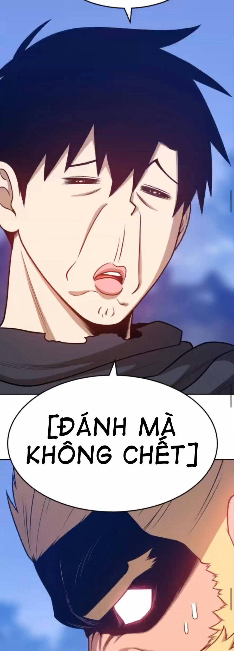 Gậy Gỗ Cấp 99+ Chap 9.5 - Next Chap 10.5