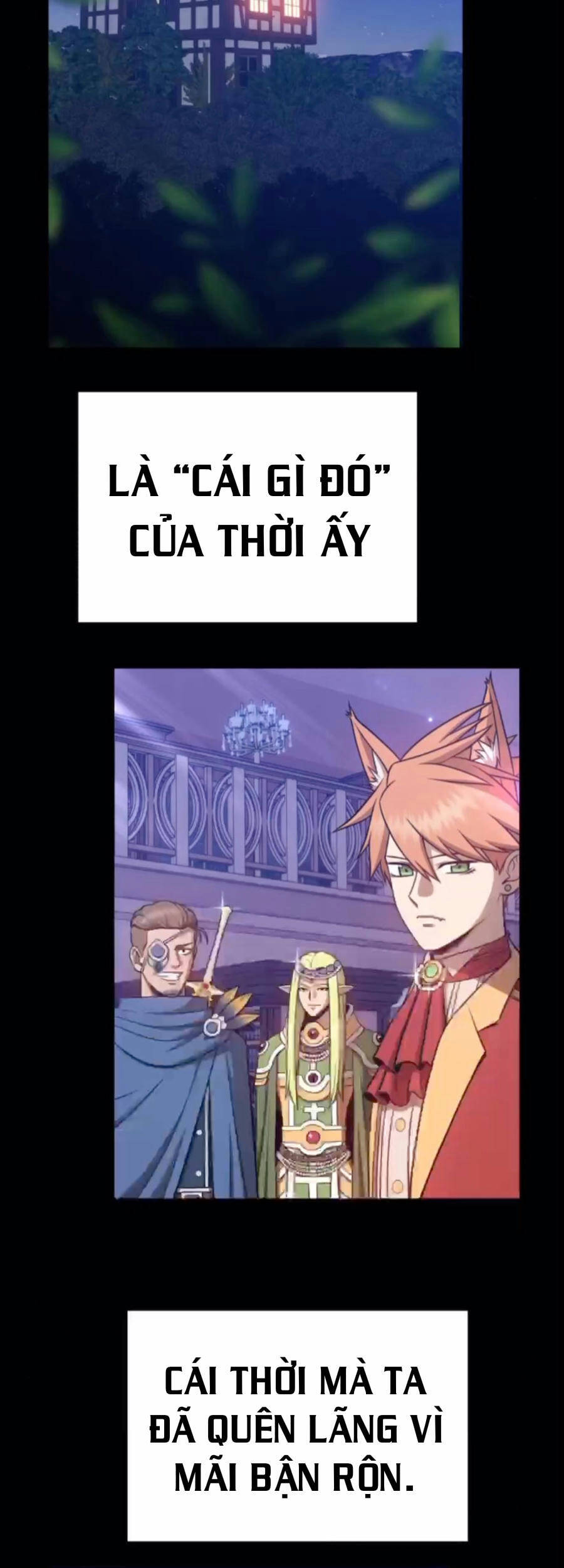 Gậy Gỗ Cấp 99+ Chap 9.5 - Next Chap 10.5