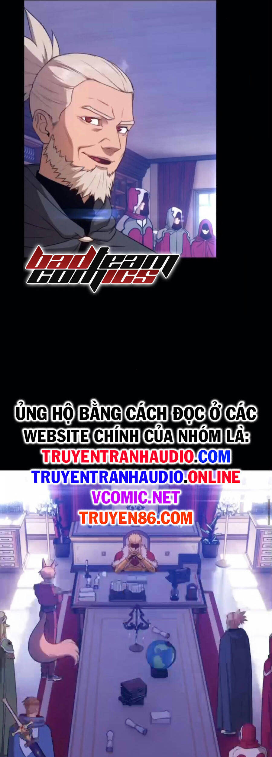 Gậy Gỗ Cấp 99+ Chap 9.5 - Next Chap 10.5