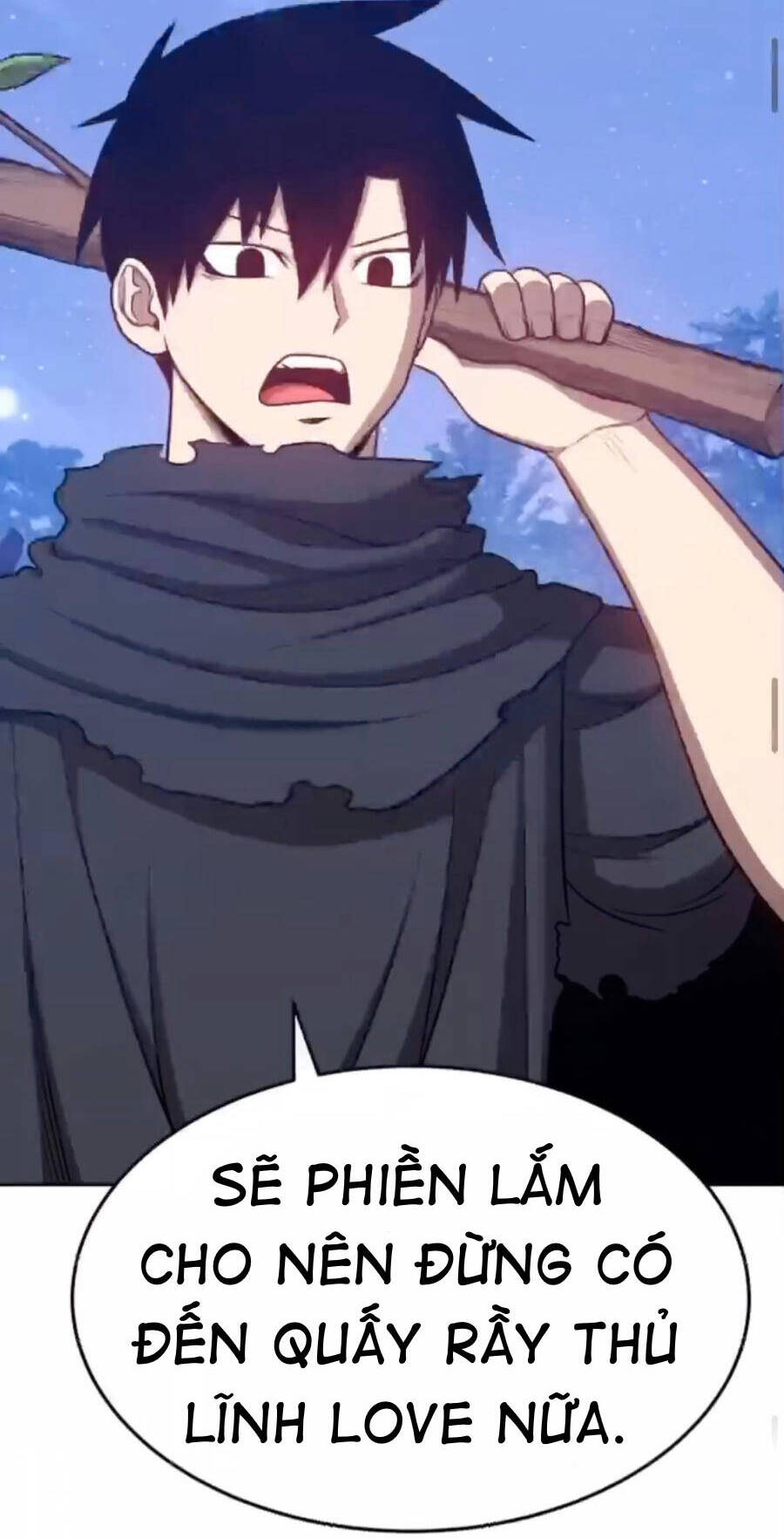 Gậy Gỗ Cấp 99+ Chap 9.5 - Next Chap 10.5