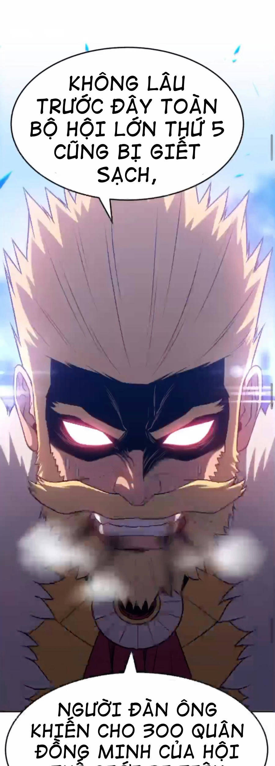 Gậy Gỗ Cấp 99+ Chap 9.5 - Next Chap 10.5