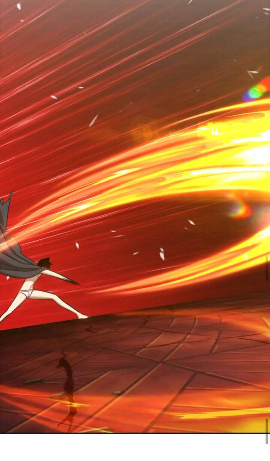 Gậy Gỗ Cấp 99+ Chap 9 - Next Chap 10