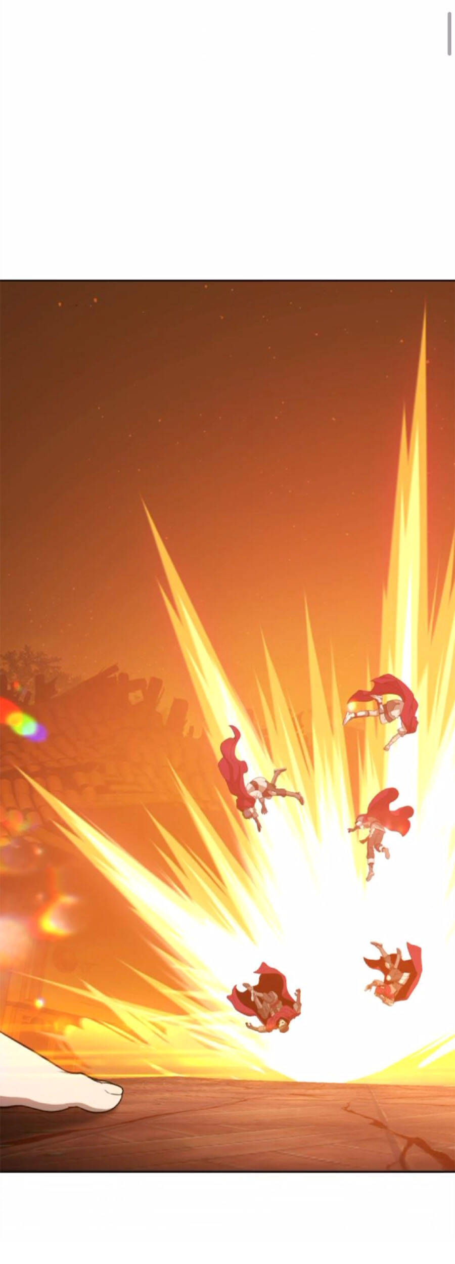 Gậy Gỗ Cấp 99+ Chap 9 - Next Chap 10