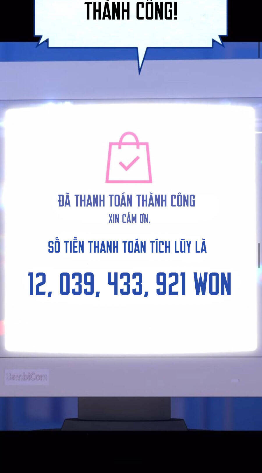 Gậy Gỗ Cấp 99+ Chap 9 - Next Chap 10