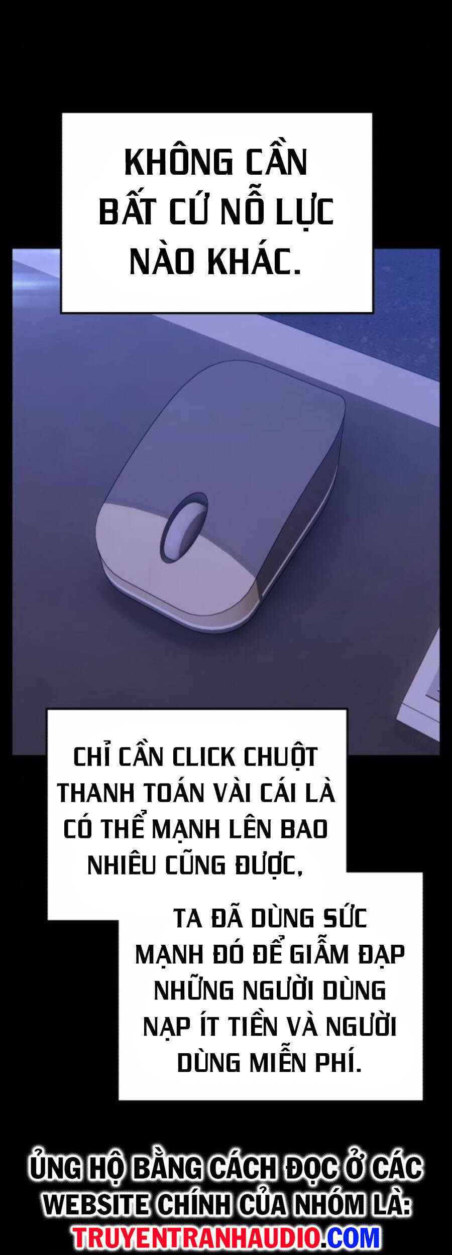 Gậy Gỗ Cấp 99+ Chap 9 - Next Chap 10