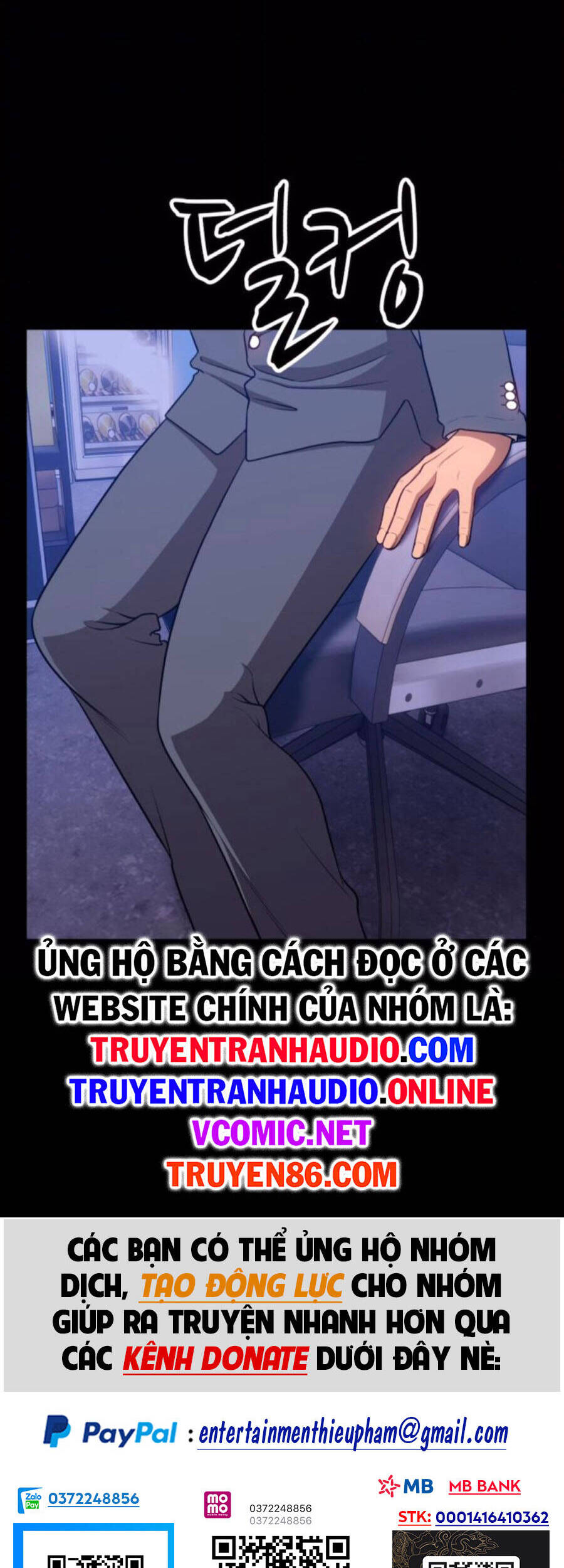 Gậy Gỗ Cấp 99+ Chap 9 - Next Chap 10