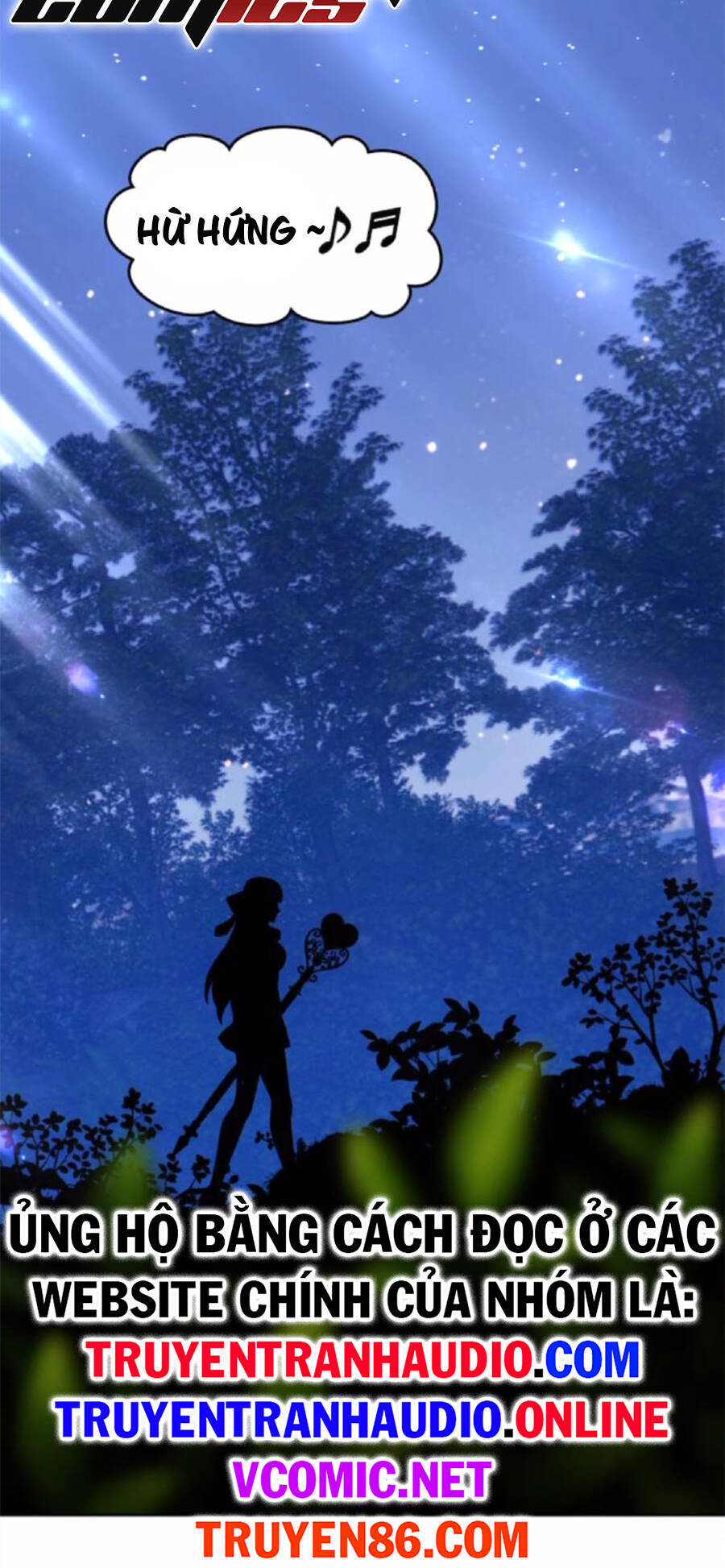 Gậy Gỗ Cấp 99+ Chap 9 - Next Chap 10