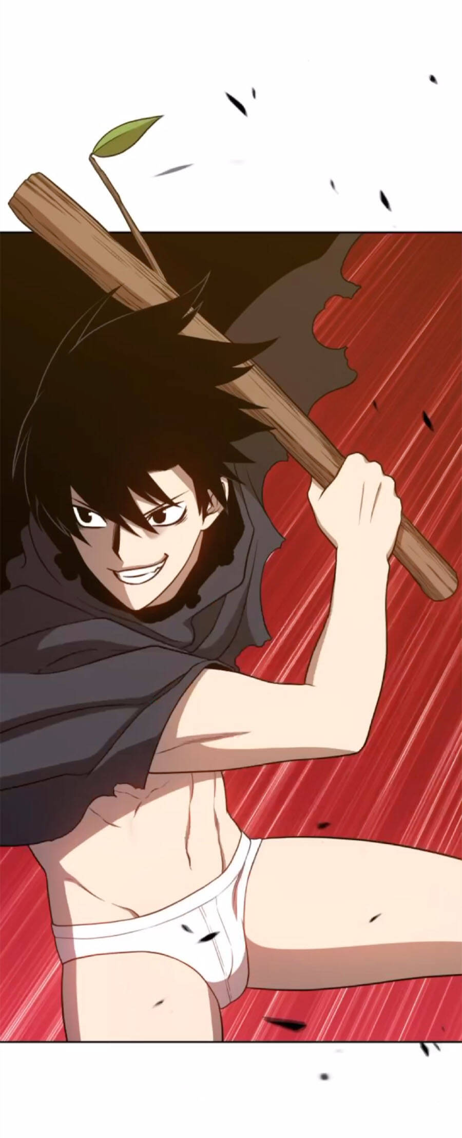 Gậy Gỗ Cấp 99+ Chap 9 - Next Chap 10