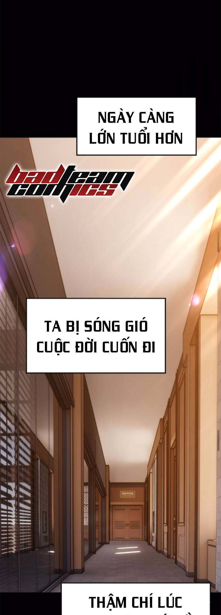 Gậy Gỗ Cấp 99+ Chap 9 - Next Chap 10