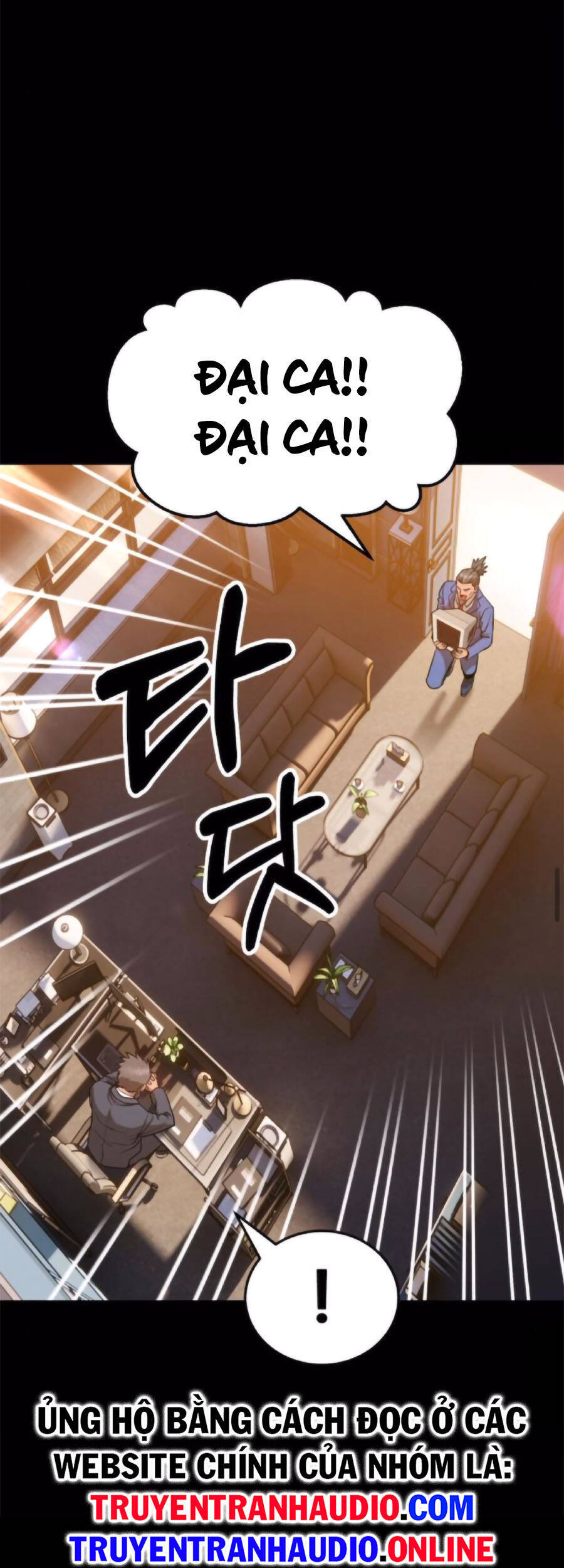 Gậy Gỗ Cấp 99+ Chap 9 - Next Chap 10