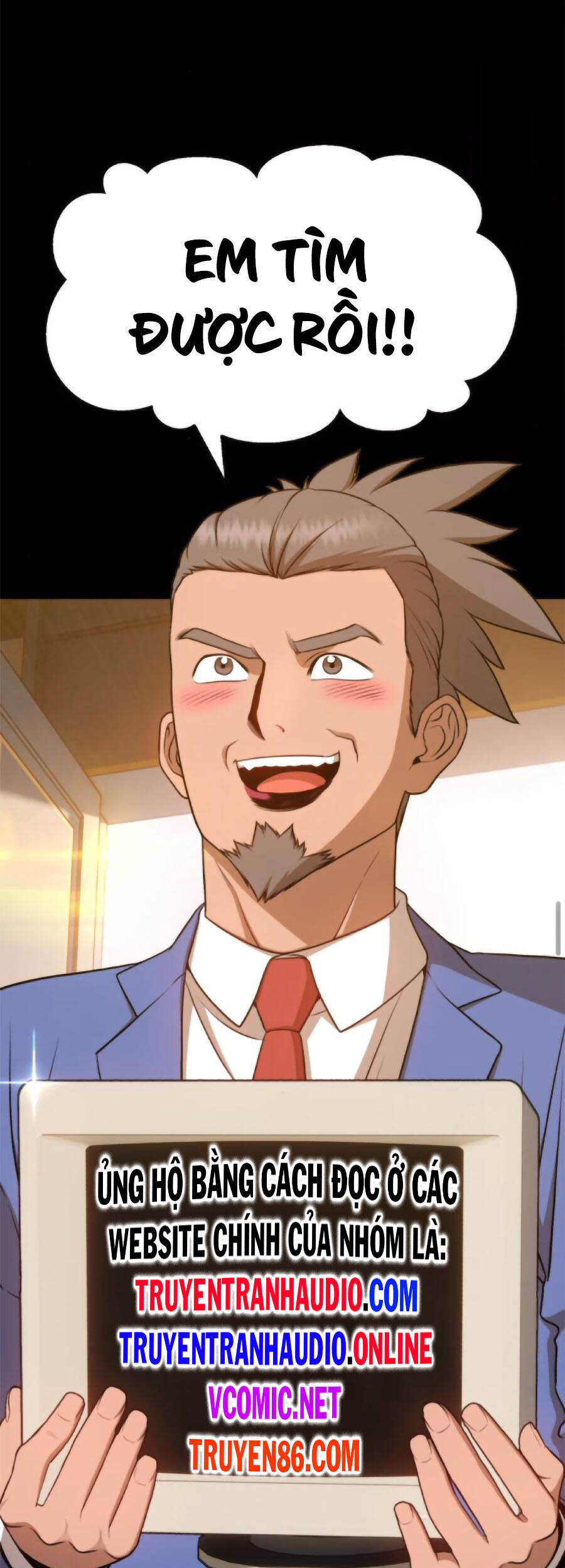 Gậy Gỗ Cấp 99+ Chap 9 - Next Chap 10