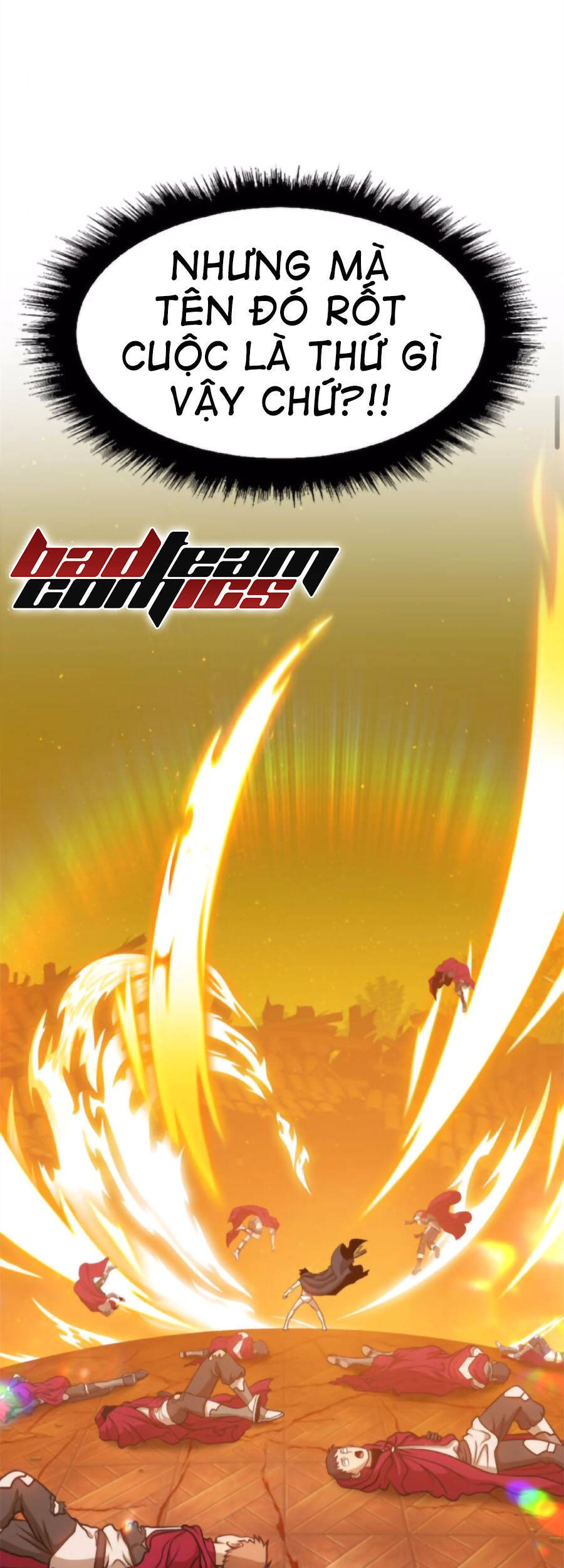 Gậy Gỗ Cấp 99+ Chap 9 - Next Chap 10