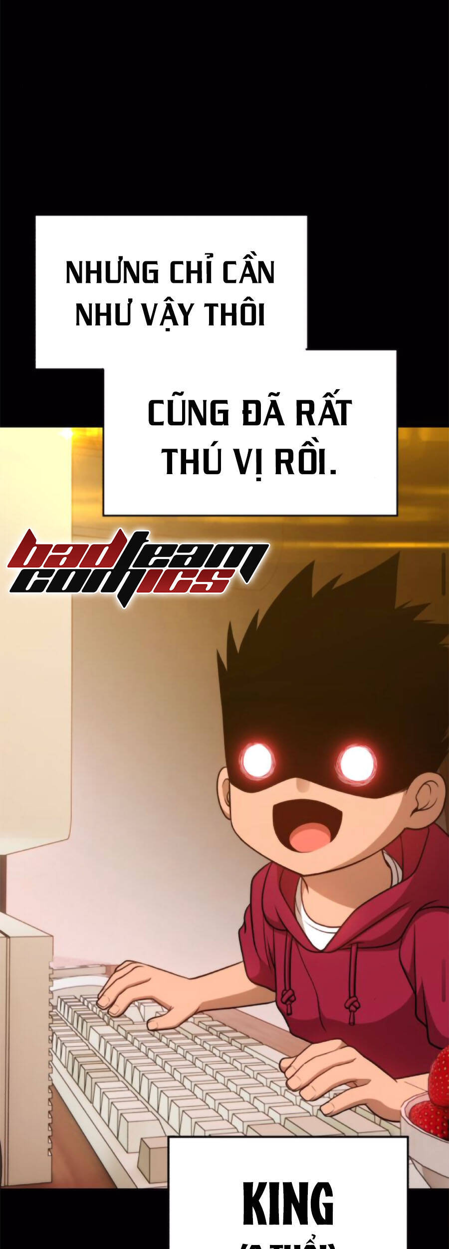 Gậy Gỗ Cấp 99+ Chap 9 - Next Chap 10