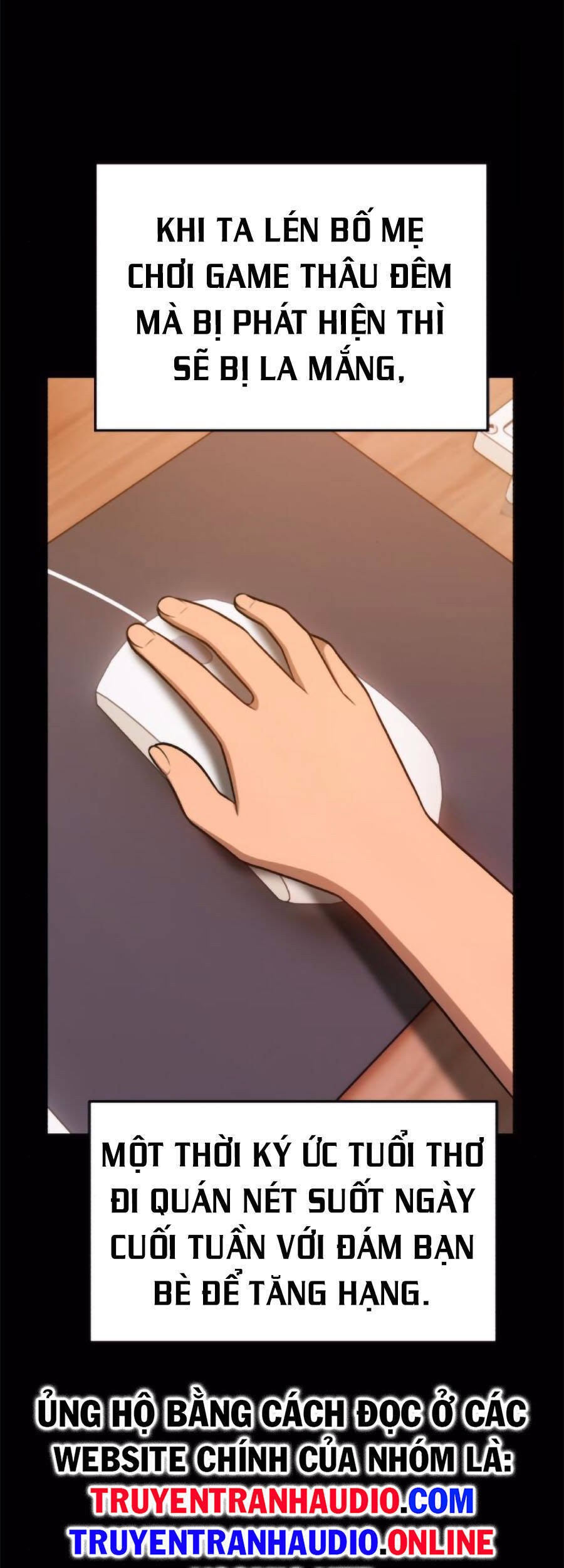 Gậy Gỗ Cấp 99+ Chap 9 - Next Chap 10