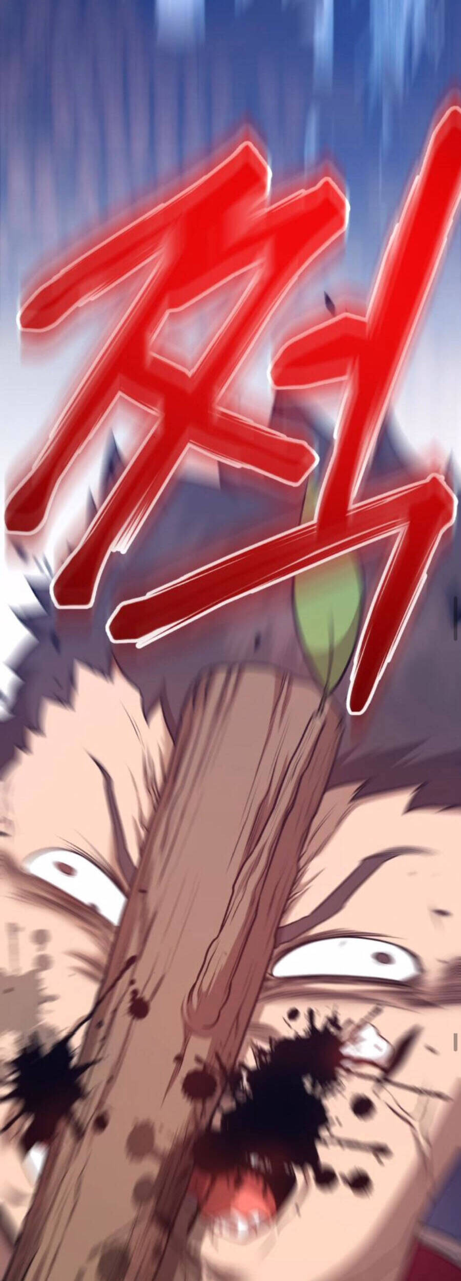Gậy Gỗ Cấp 99+ Chap 9 - Next Chap 10