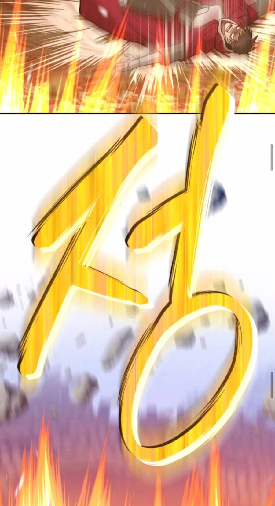 Gậy Gỗ Cấp 99+ Chap 9 - Next Chap 10