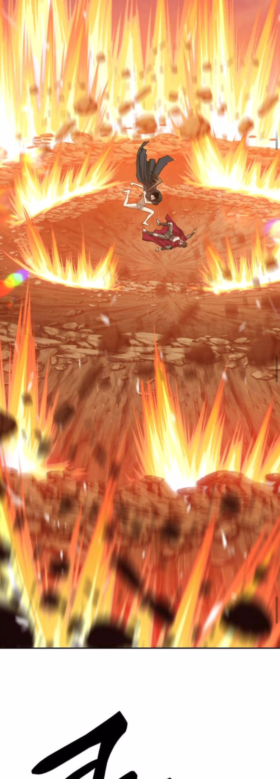 Gậy Gỗ Cấp 99+ Chap 9 - Next Chap 10