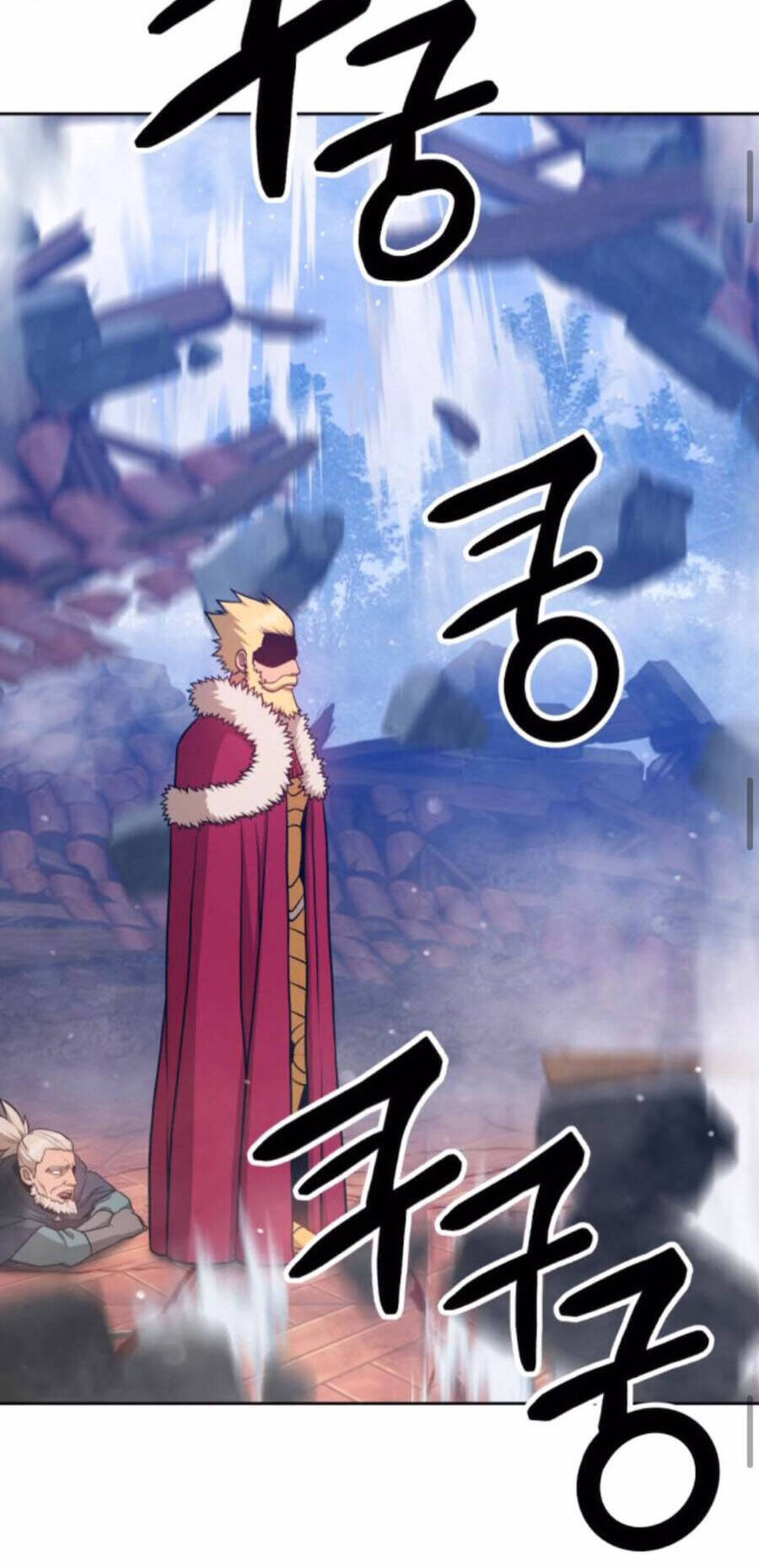 Gậy Gỗ Cấp 99+ Chap 9 - Next Chap 10