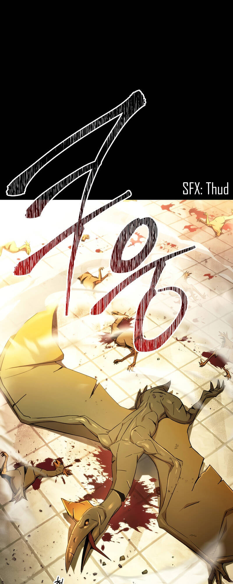 Anh Hùng Trở Về Chap 4 - Next Chap 5