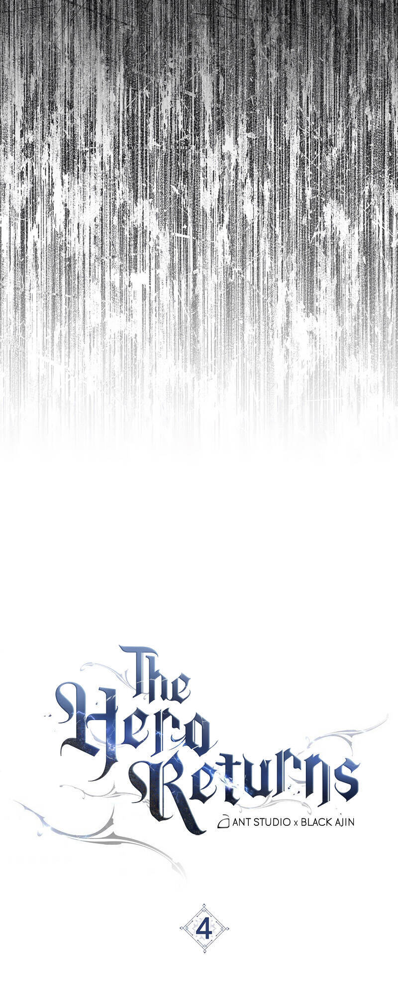 Anh Hùng Trở Về Chap 4 - Next Chap 5