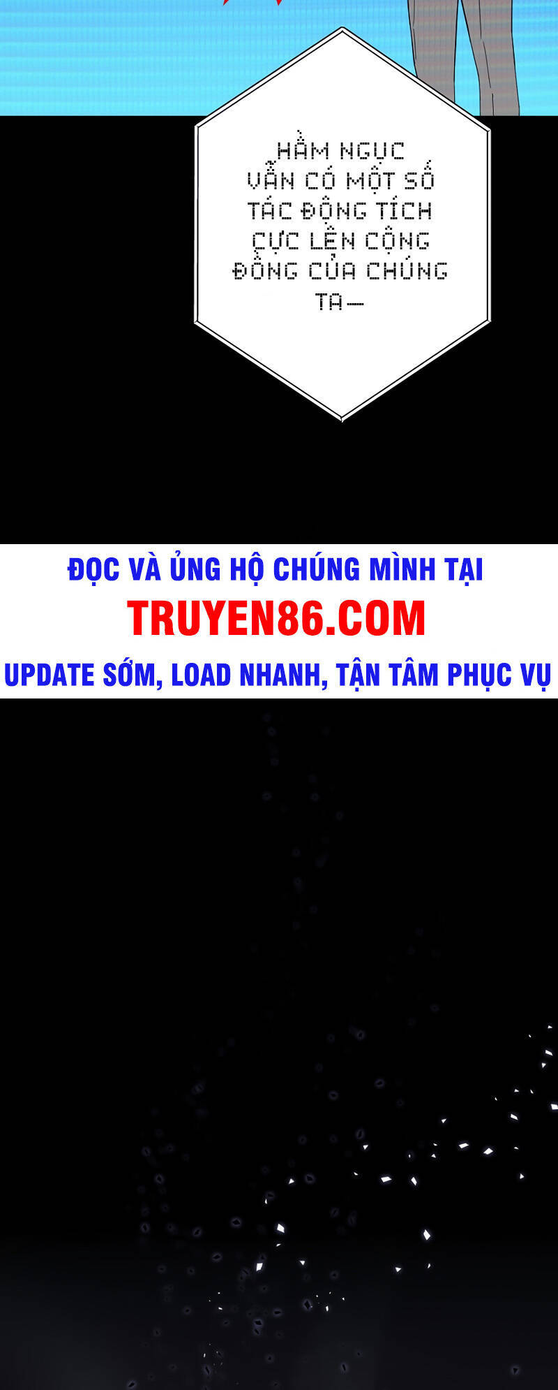 Anh Hùng Trở Về Chap 4 - Next Chap 5