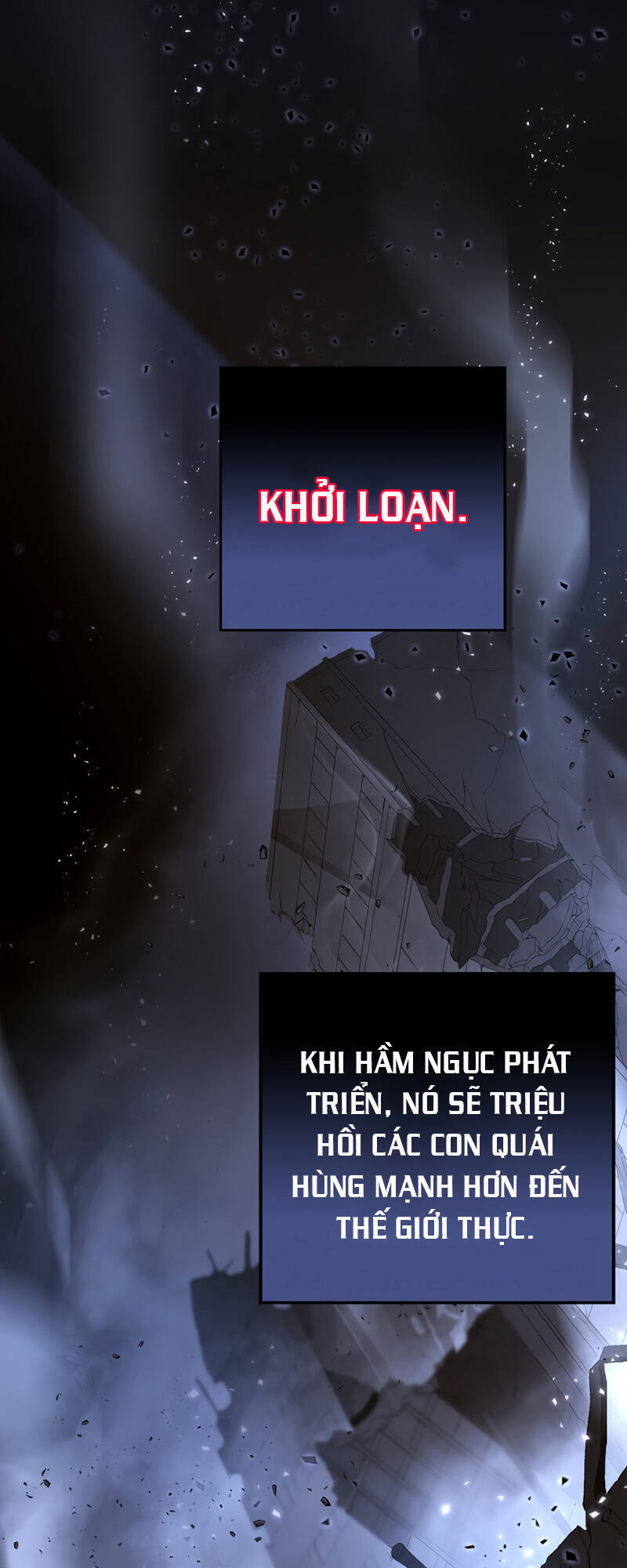 Anh Hùng Trở Về Chap 4 - Next Chap 5