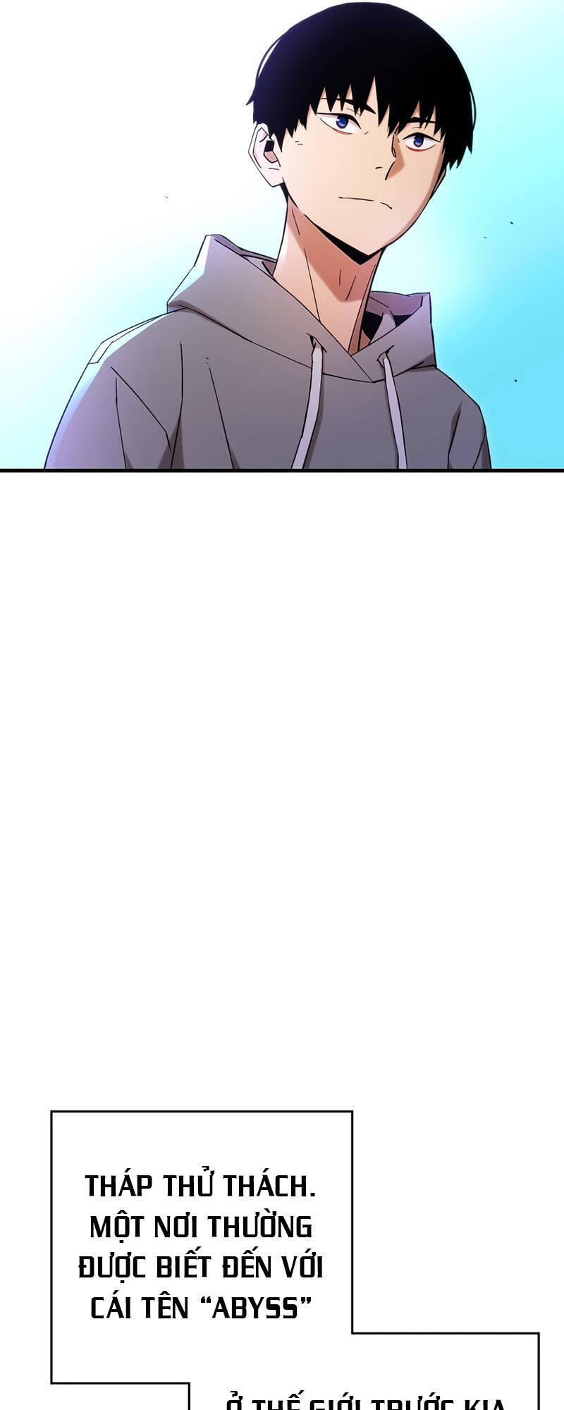 Anh Hùng Trở Về Chap 4 - Next Chap 5
