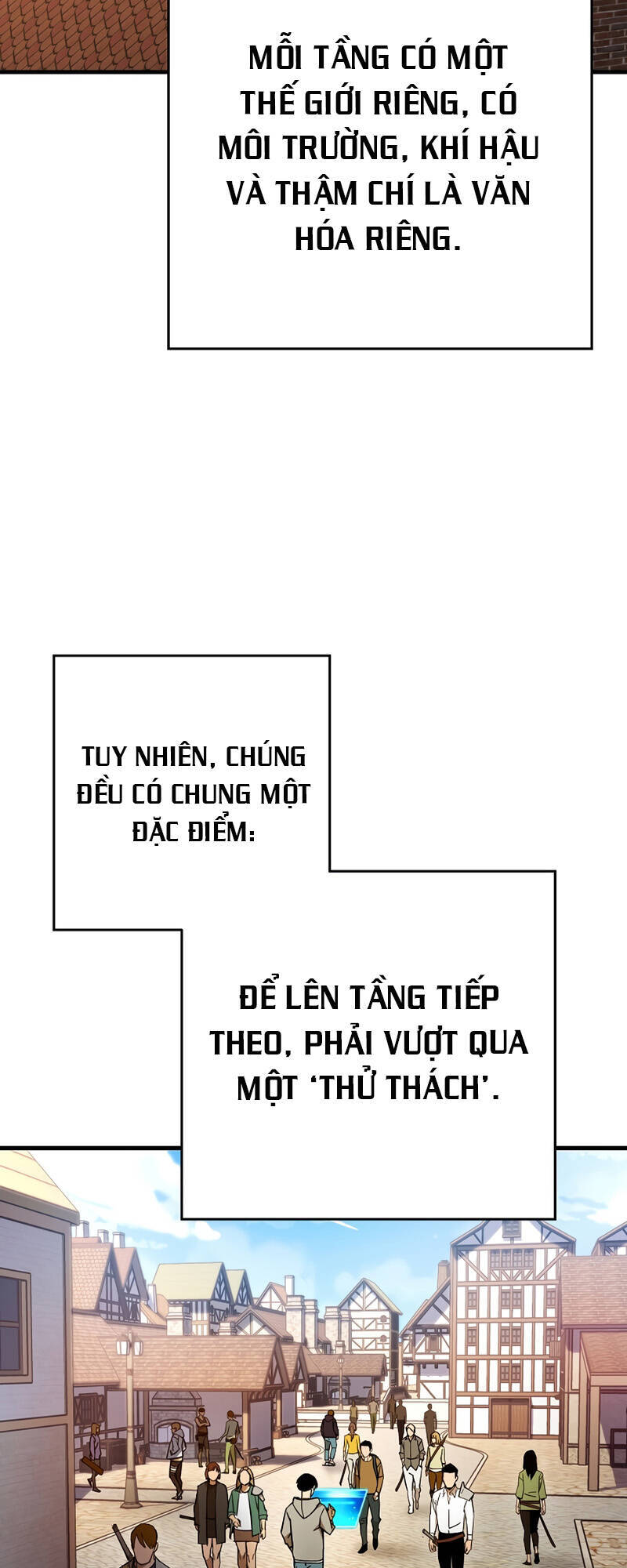 Anh Hùng Trở Về Chap 4 - Next Chap 5