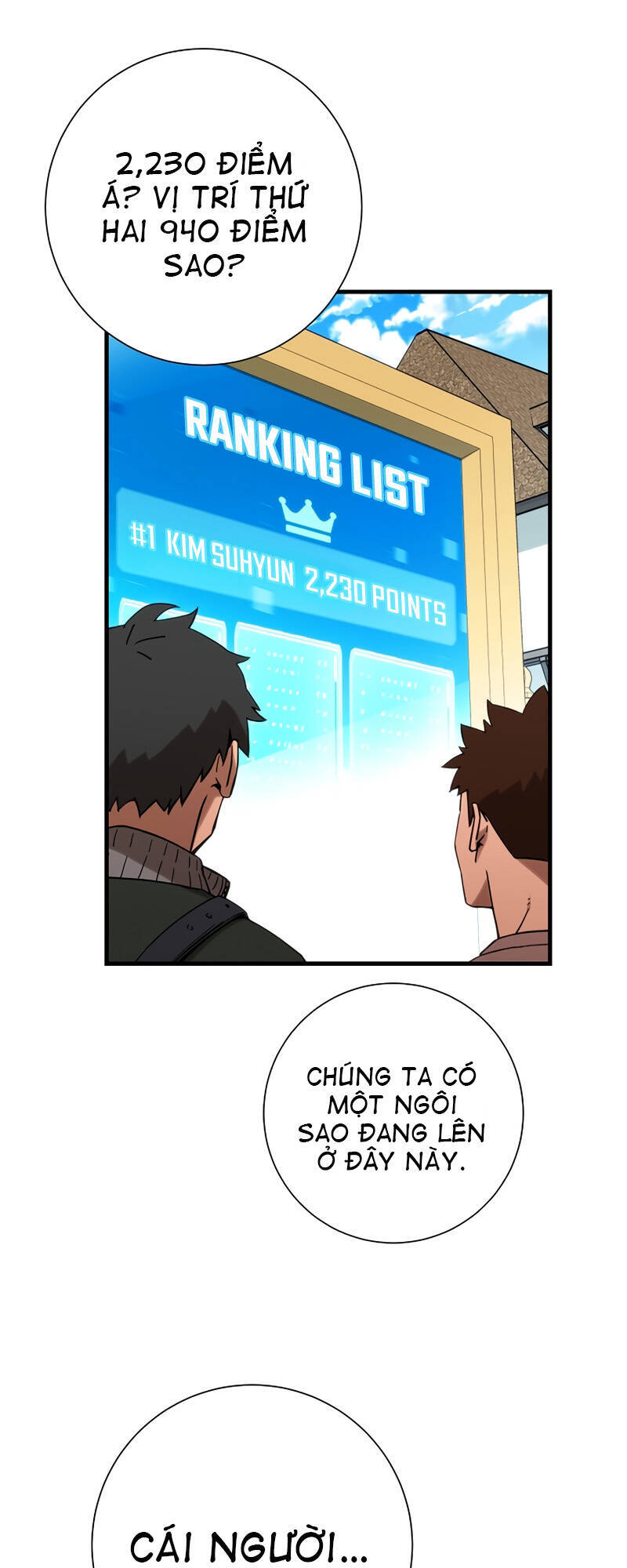 Anh Hùng Trở Về Chap 4 - Next Chap 5