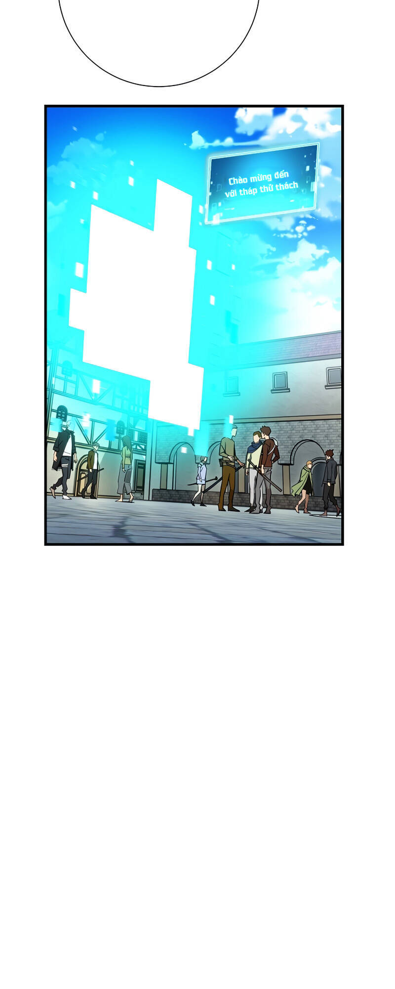 Anh Hùng Trở Về Chap 4 - Next Chap 5