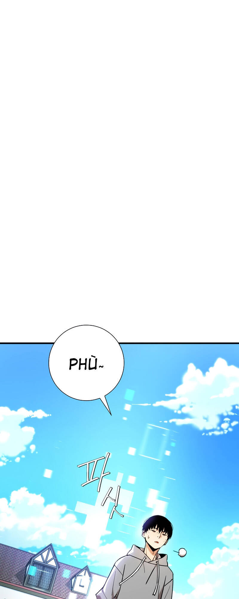 Anh Hùng Trở Về Chap 4 - Next Chap 5