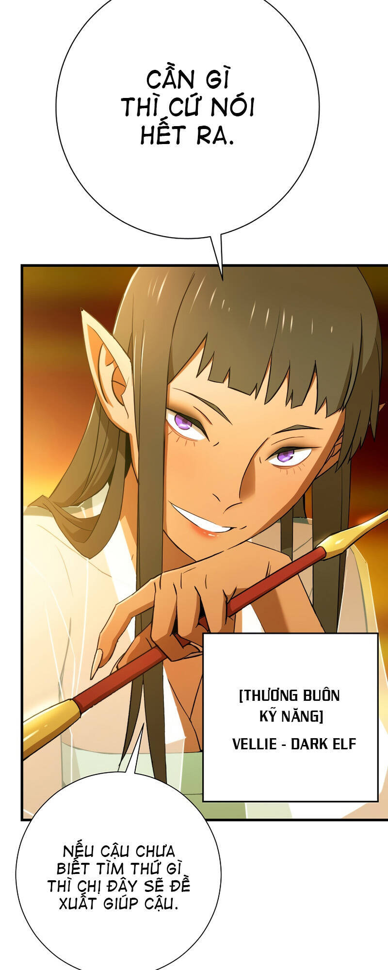Anh Hùng Trở Về Chap 4 - Next Chap 5