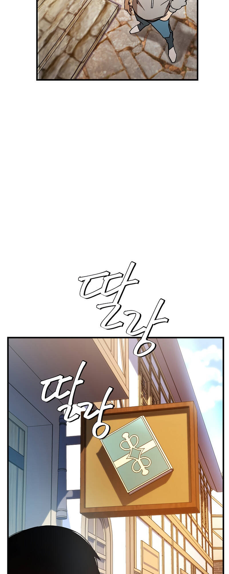 Anh Hùng Trở Về Chap 4 - Next Chap 5