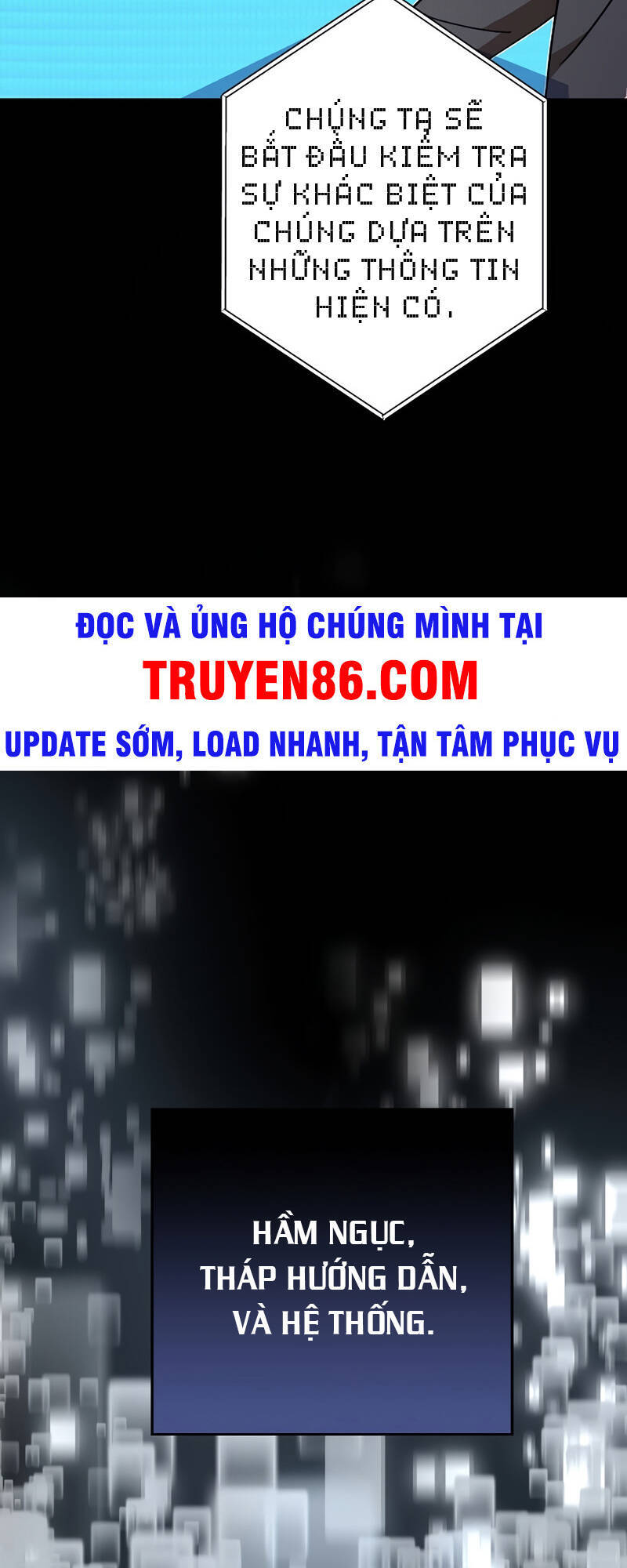 Anh Hùng Trở Về Chap 4 - Next Chap 5