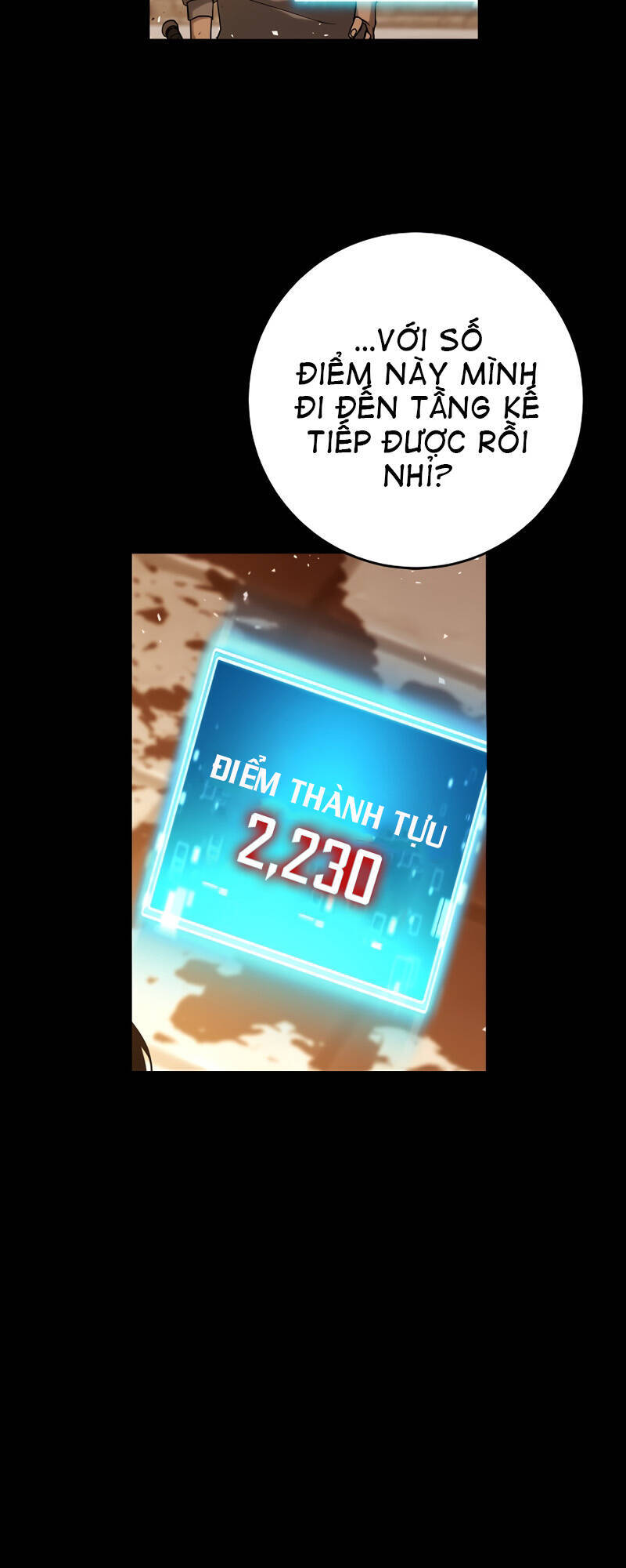 Anh Hùng Trở Về Chap 4 - Next Chap 5