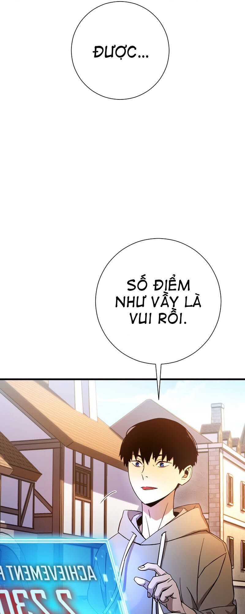 Anh Hùng Trở Về Chap 4 - Next Chap 5